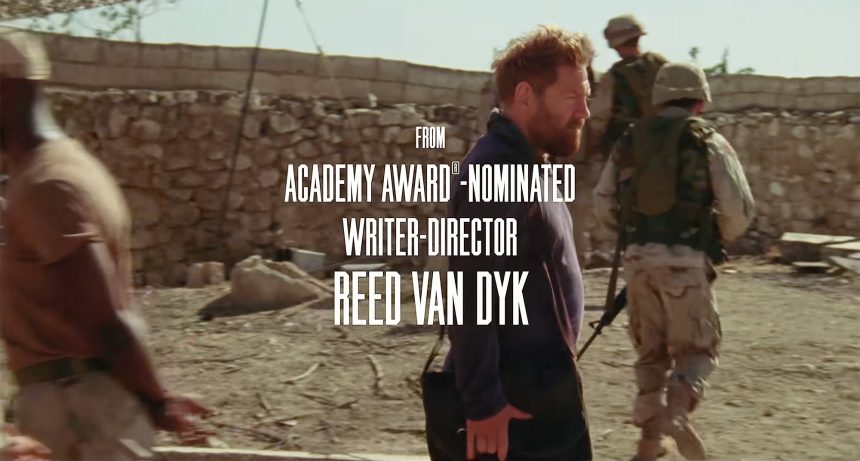 First Trailer for Iraq War Drama ‘Atonement’ Feat. Branagh & Holbrook