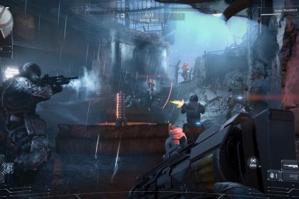 Rumor: Killzone Remaster/Remake In The Works With Guerrilla And A Non-PlayStation Studio
