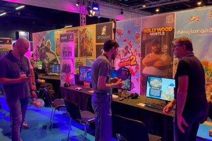 Gamescom issues apology for initial response to hardware thefts: “It did not show the people affected the empathy they deserve”