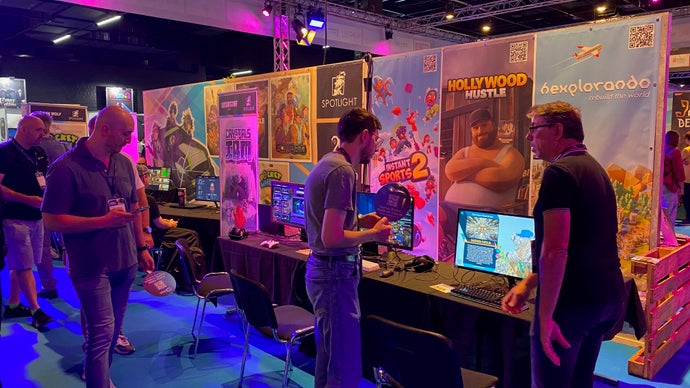 Gamescom issues apology for initial response to hardware thefts: “It did not show the people affected the empathy they deserve”
