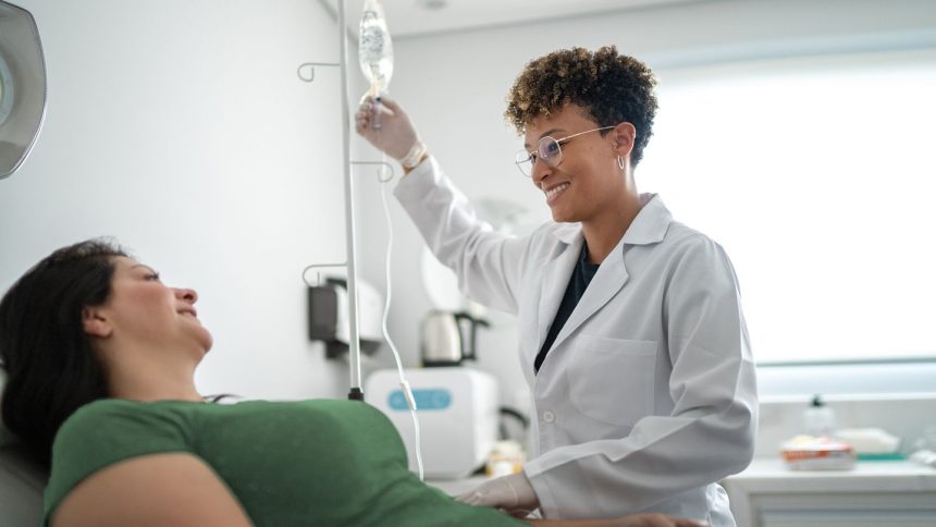 Essential Facts About Iron-Deficiency Anemia and Your Heart