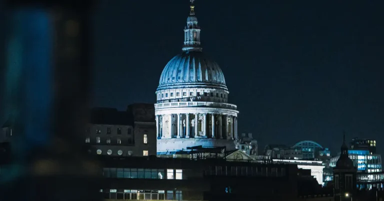 fabric partnership with St Paul’s Cathedral labelled “insult to Nelson’s memory” by relative