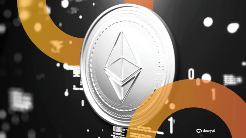 Ethereum Proposal Would Let Users Pay Gas Without Holding ETH