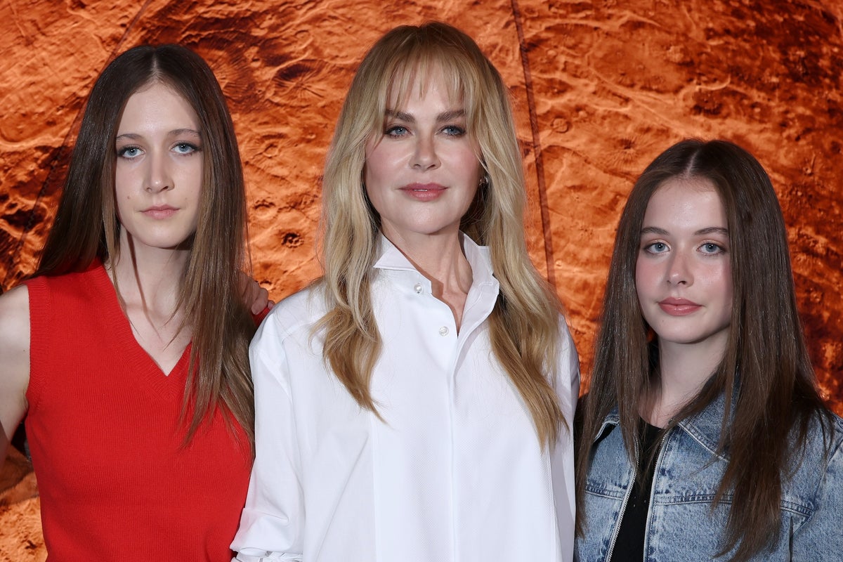 Nicole Kidman just gave the best parenting advice – so why do so many disagree?