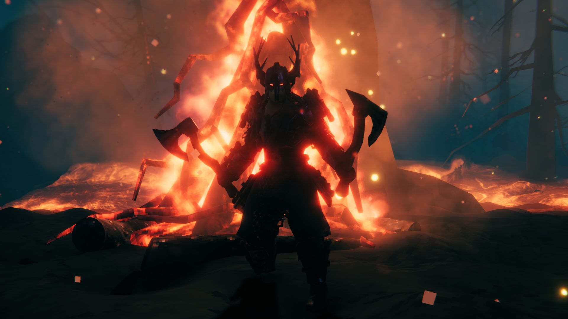 Valheim Creators Reflect On A Memorable Journey Ahead Of Its 1.0 Release