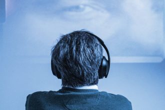Your LG TV Might Still Be Listening to You—Even When It Looks Like It’s Off