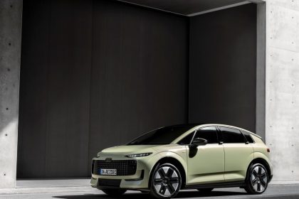 Audi’s new A2 E-tron is its most affordable and efficient EV yet