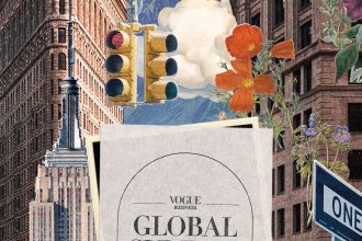Buy a Ticket — Vogue Business Global Summit: New York