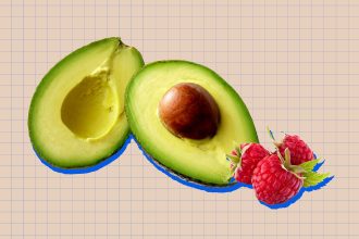 6 Foods with More Fiber than Beans