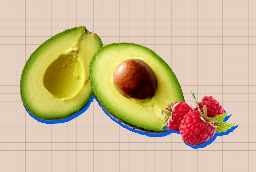 6 Foods with More Fiber than Beans