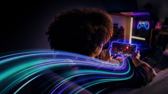Arm explains its mobile-first AI-reconstruction technology, which takes a different tack from the “black box” approach of DLSS 5