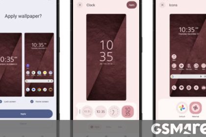Sony Xperia 1 VIII receives the Android 17 update, here’s what’s new