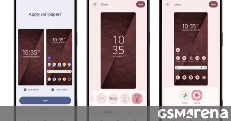 Sony Xperia 1 VIII receives the Android 17 update, here’s what’s new