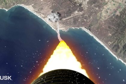 First Teaser for Alex Gibney’s 4-Hour ‘Musk’ Documentary About Elon