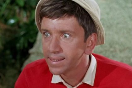 A Sci-Fi Legend Directed More Gilligan’s Island Episodes Than Anyone Else