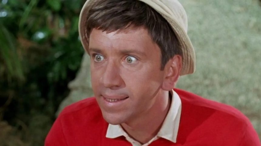 A Sci-Fi Legend Directed More Gilligan’s Island Episodes Than Anyone Else