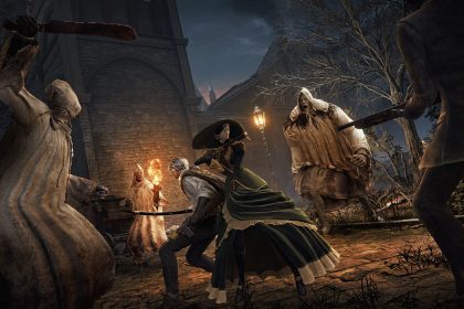 FromSoftware Doesn’t Have an “Intentional” Mantra, Says Hidetaka Miyazaki
