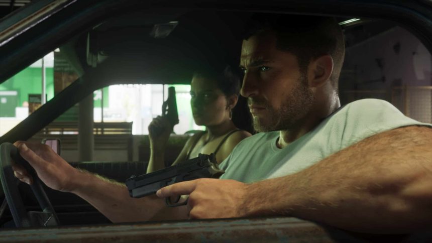 Rumor: GTA 6 “Might Arrive Sooner” Than Expected On PC