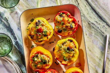 You Just Started an Anti-Inflammatory Diet—Here Are 23 Recipes to Make First