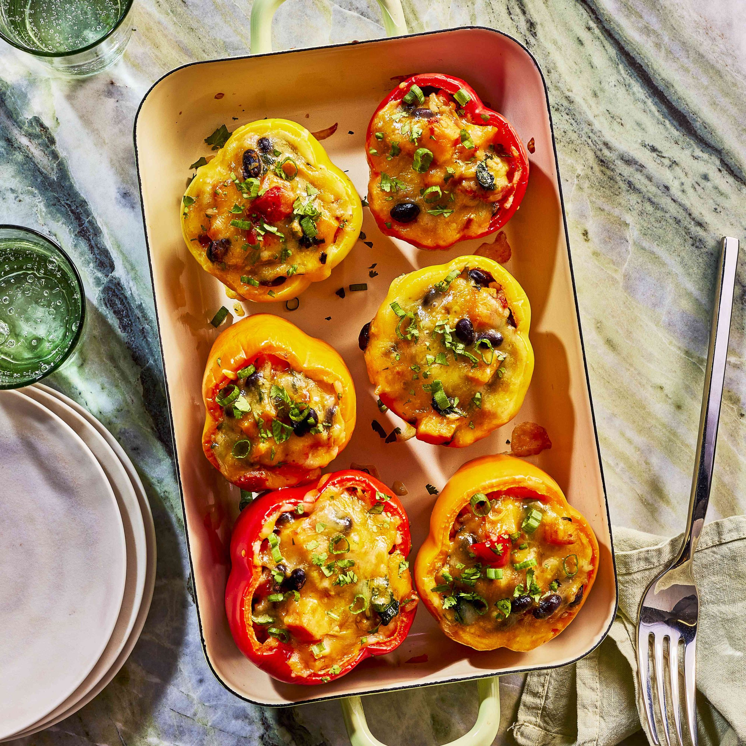 You Just Started an Anti-Inflammatory Diet—Here Are 23 Recipes to Make First