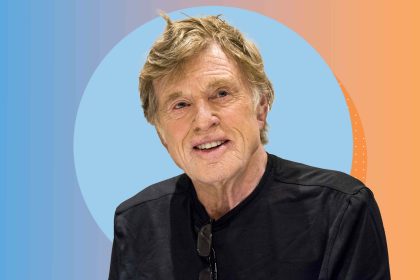Robert Redford’s One-Pot Dinner Is Simple & Cozy