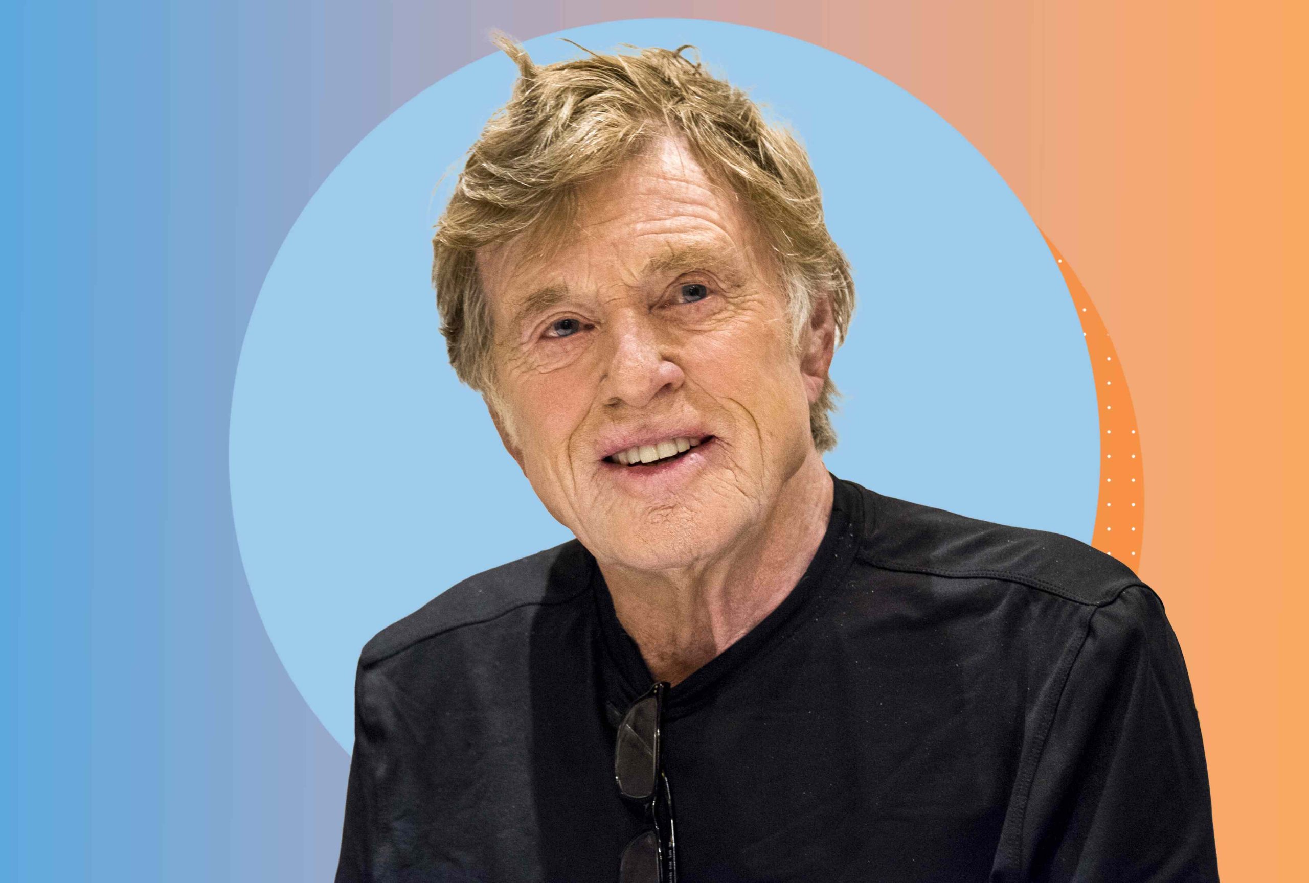 Robert Redford’s One-Pot Dinner Is Simple & Cozy