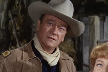 John Wayne And Rita Hayworth Starred In This Passionate ’60s Movie Streaming On Prime Video