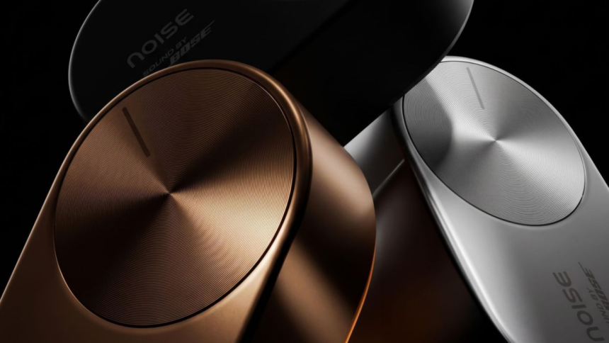 Noise unveils Master Buds Open with Sound by Bose. Everything we know.