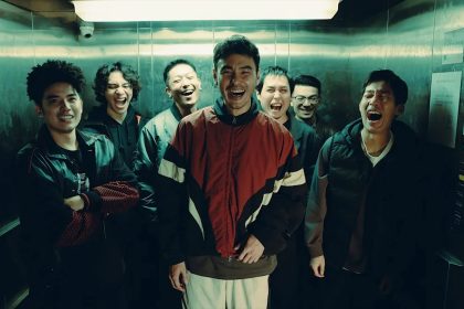 Venice 2026: Sabu’s ‘Arrested Memory’ is Clever Action Comedy Fun