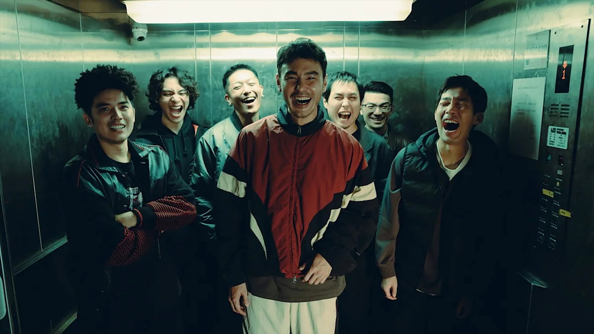 Venice 2026: Sabu’s ‘Arrested Memory’ is Clever Action Comedy Fun