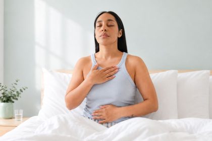 Myasthenia Gravis and Anxiety: 7 Tips for Coping