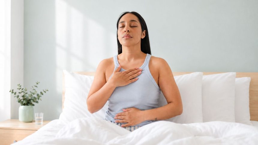 Myasthenia Gravis and Anxiety: 7 Tips for Coping
