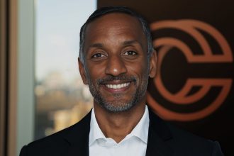 Copper CEO Amar Kuchinad departs as search for a buyer enters a fourth month