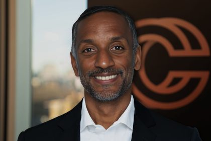 Copper CEO Amar Kuchinad departs as search for a buyer enters a fourth month