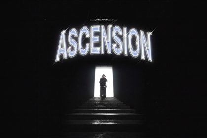 Pegassi Completes 14-Year Journey With Debut EP ‘Ascension’