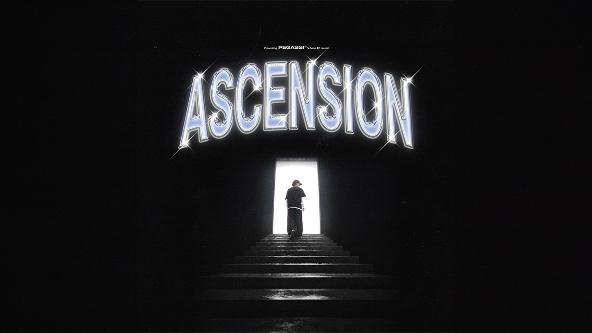 Pegassi Completes 14-Year Journey With Debut EP ‘Ascension’