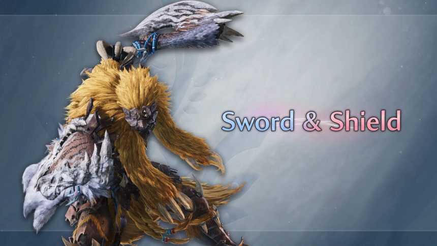 Monster Hunter Wilds: Ascendance Trailer Showcases the Sword and Shield’s Stylish Boosted Actions