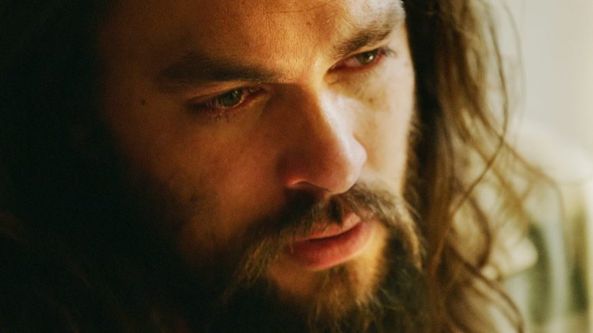 5 Years Ago, Jason Momoa Starred In An Intense Action Thriller With Two DCU Actors