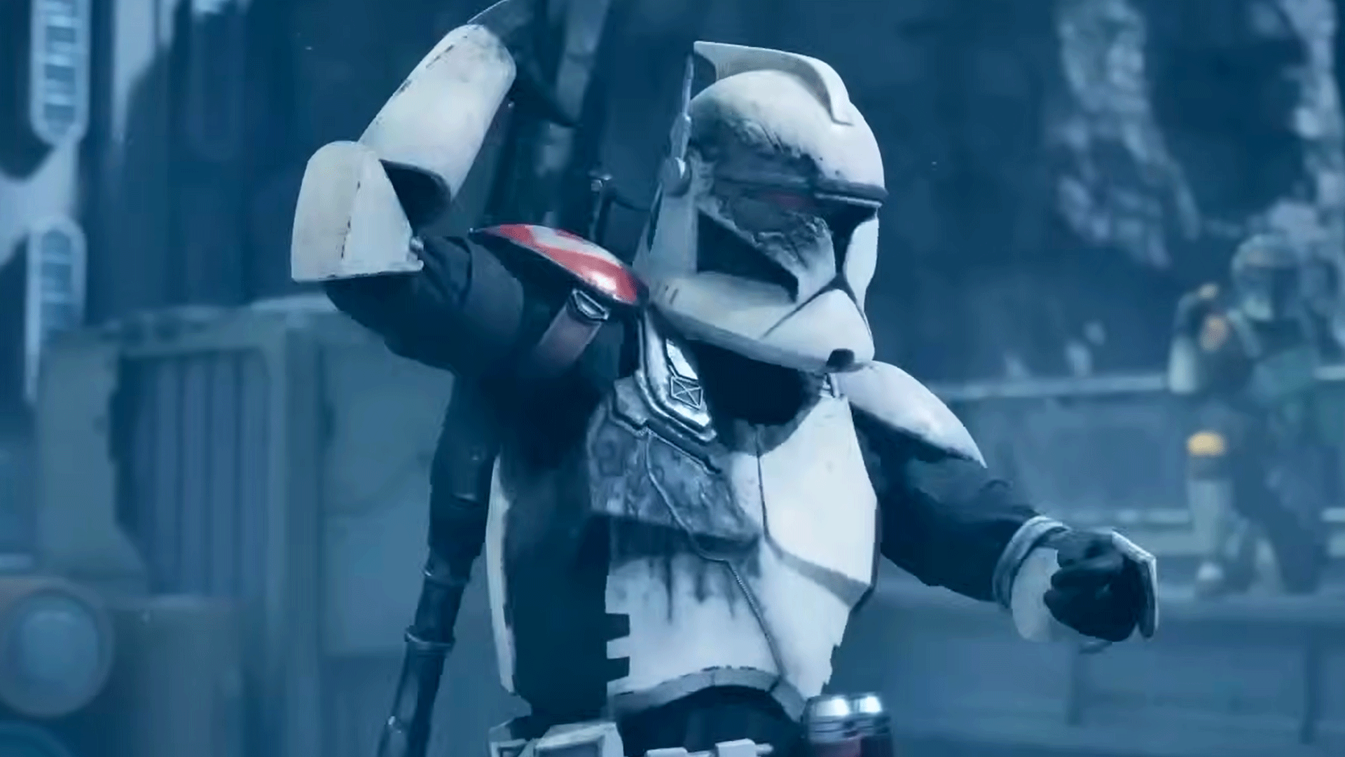 How Star Wars Prequels and Battlefront II Influenced the Zero Company Soundtrack