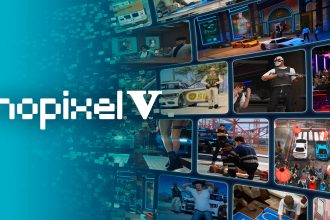 Rockstar Teamed With Nopixel to Overhaul the GTA Roleplay Experience. Is This a Sneak Peek at GTA 6 Online?
