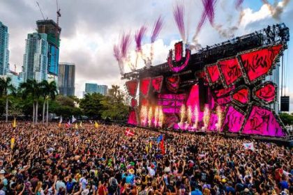Ultra Music Festival Unveils Fan-Focused 2026 Aftermovie SYNCHRONICITY