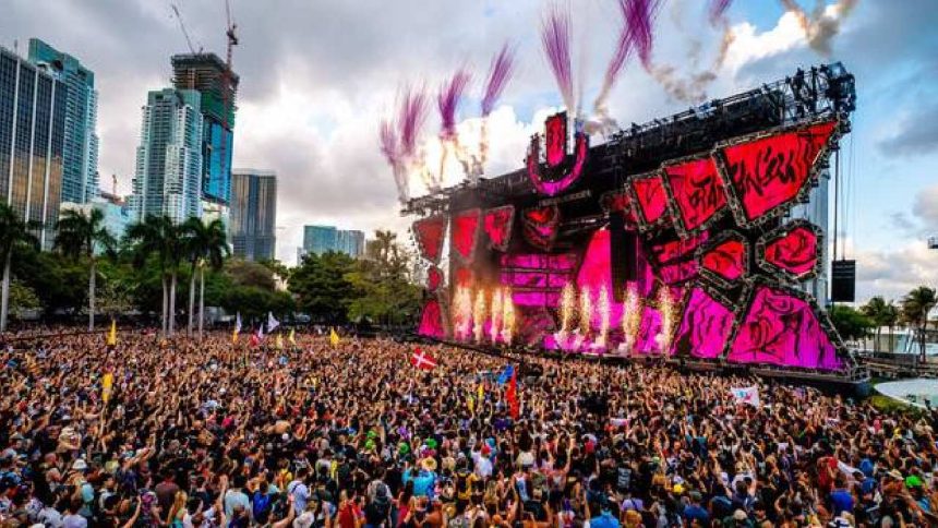 Ultra Music Festival Unveils Fan-Focused 2026 Aftermovie SYNCHRONICITY