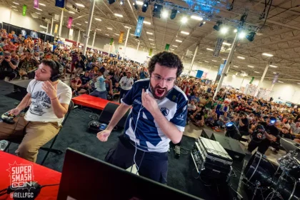 Here’s what Super Smash Bros. 6 needs for the esports scene to grow
