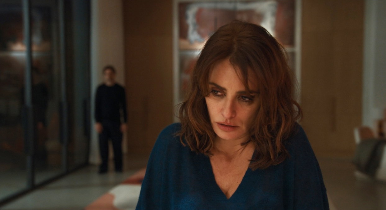 Venice 2026: Florian Zeller’s ‘Bunker’ is a Nonsensical, Cliche Misfire