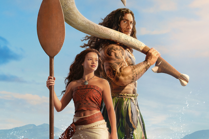 The Live-Action Moana’s 4K Steelbook Is Now Up for Preorder – Here’s Where You Can Grab It