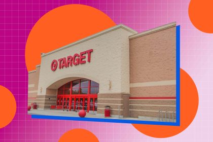 The #1 High-Fiber Snack to Buy at Target for Weight Loss, According to a Dietitian