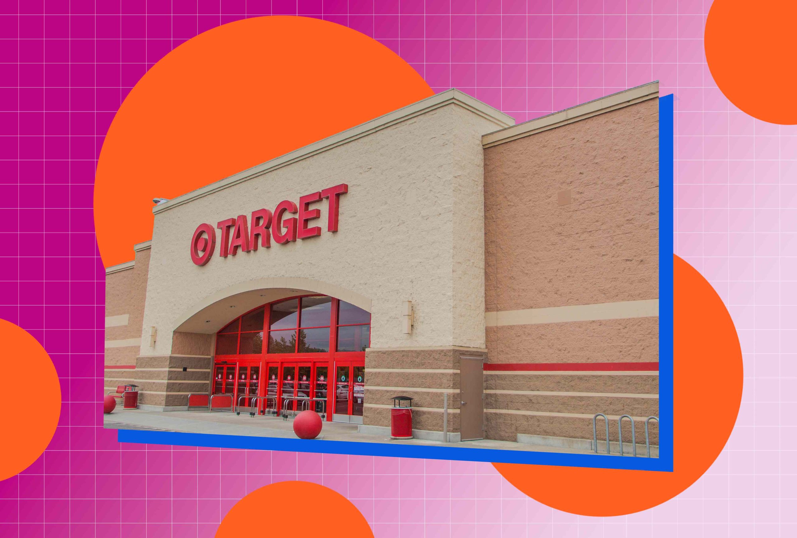 The #1 High-Fiber Snack to Buy at Target for Weight Loss, According to a Dietitian
