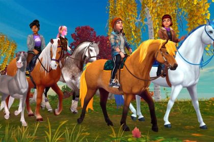 Star Stable Entertainment reduces workforce by 20% to secure long-term future of its multiplayer horse adventure RPG