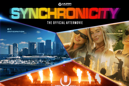 Ultra Music Festival Drops 2026 Aftermovie, Opens 2027 Waitlist