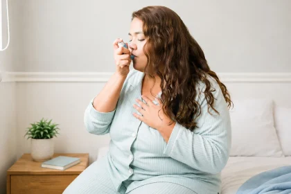 GLP-1s May Reduce Asthma Attack Frequency, Study Suggests